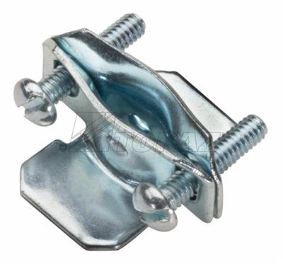 Product image for TPZ 441 1/2" 2PC ROMEX 100/1000-PK