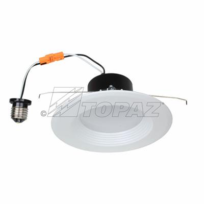 Product image for TPZ RTL/643WH/90/D-28 6PK 15W LED R