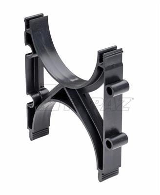 Product image for TPZ 1332 2"PVC INT.SPACER 1 1/2"SEP