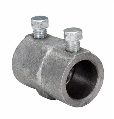 Product image for TPZ 683MHDG 1" RGD SET SCREW CPLG M