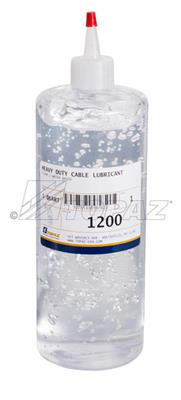 Product image for TPZ 1202 EZ PULL COMPOUND 5GAL 1-PA