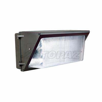 Product image for TPZ F-WPM-40WLED-67 1-PK WALL PACK