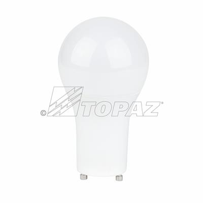 Product image for TPZ LA19/9W/40K/GU24D 6/24PK 9.8W(6