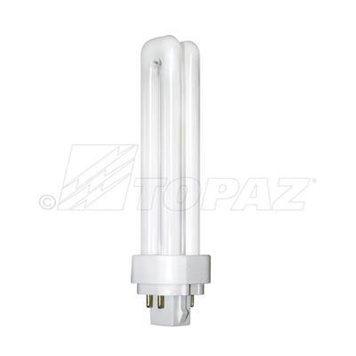 Product image for TPZ PLC26/E/35-39 50PK 26W 4Pin G24