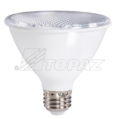 Product image for TPZ LP30/11/27K/FL/D-46 6PK 11W(75)
