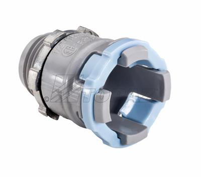 Product image for TPZ 1512 3/4"E.N.T.TERM.ADAP. PVC