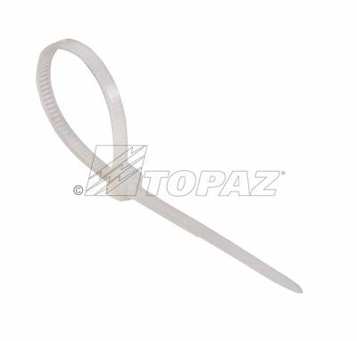 Product image for TPZ NT34175 34"NATURAL CABLETIE 50/