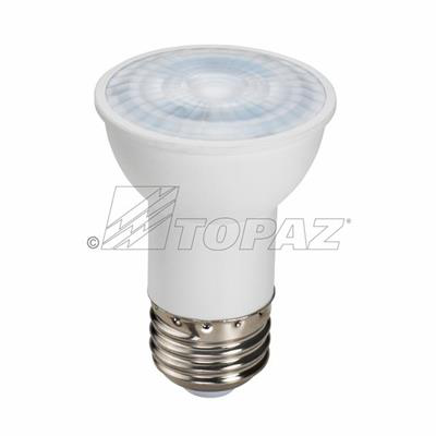 Product image for TPZ LP16/6/40K/D-46 12/48PK 6.5W(60