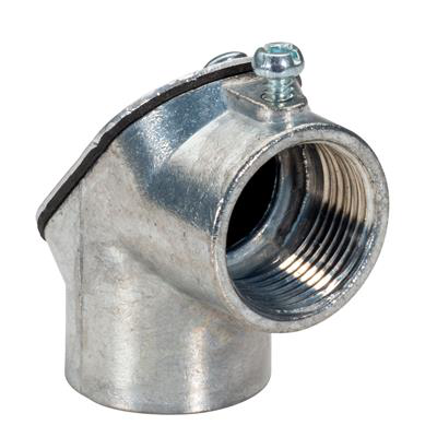 Product image for TPZ 352SS 3/4" EMT/RGD COMBO PULL E