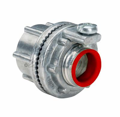 Product image for TPZ 201B 1/2" WATERTIGHT HUB W BOND