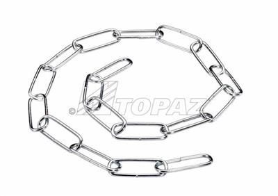 Product image for TPZ FC1 FLUOR CHAIN 100YDS-PK $/C-Y