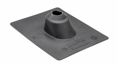 Topaz Corp 995 2 Inch Neoprene Roof Flashing