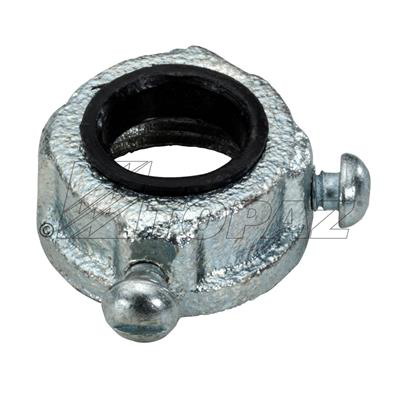 Product image for TopazUPC 313MHDG 1" RIGID INS BUSHI