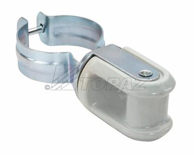 Product image for TPZ 1008 2" SERVICE-MAST WIREHOLDER