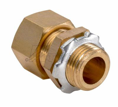 Product image for TPZ 1751 KENNY CLAMP #2/0 STRANDED