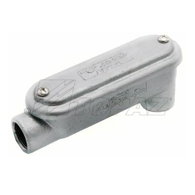Product image for TPZ MLB9CGHDG 3-1/2" MOGUL "LB" BO