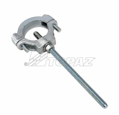 Product image for TPZ 1098 3"SPLIT RING COND.SUPPORT