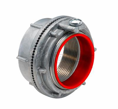 Product image for TopazUPC 210BAL 4" RIGID WATERTIGHT