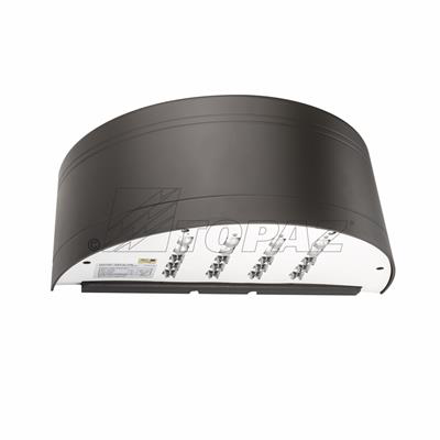 Product image for TPZ F-WPM-36WLED-SEMI-67 36W WLPK