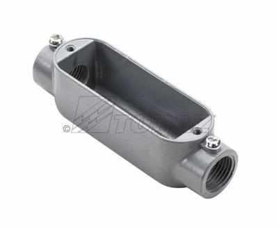 Product image for TPZ C1SS 1/2"EMT & RIGID C 10/100PK