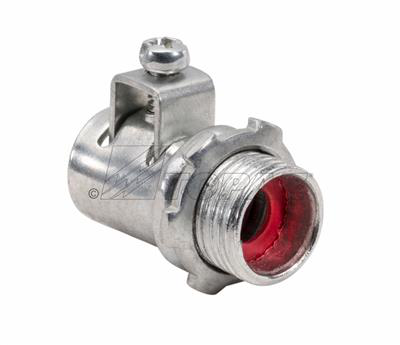 Product image for TPZ 632TBS 3/4" TOP BITE SADDLE CON