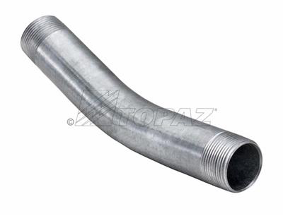 Product image for TPZ 6722 2-1/2" RIGID 22-1/2 DEG E