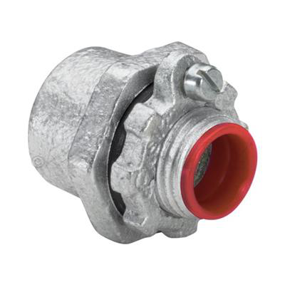 Product image for TPZ 204MHDG 1-1/4" WATERTIGHT HUB M