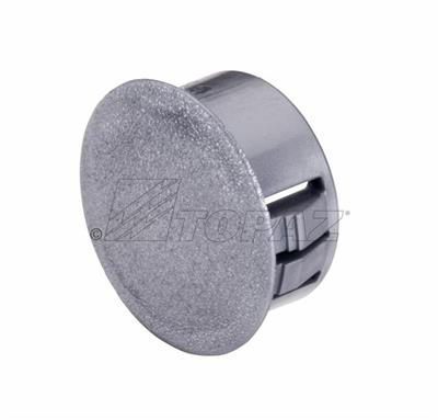 Product image for TPZ PKO51 3/4" KO PLUG PLASTIC 100/