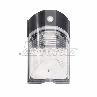 Product image for TPZ F-WPS-17WLED-80 1/12-PK 17W BRZ