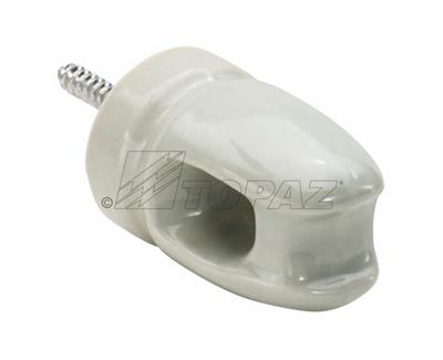 Product image for TPZ 1002 WIREHOLDER MED. LAG SCREW