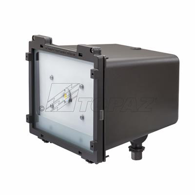 Product image for TPZ F-FL-22WLED-67 6-PK LED 22W(100