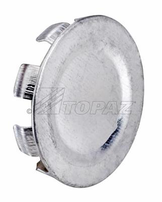 Product image for TPZ KO53 1-1/4" KNOCKOUT PLUG 50/50