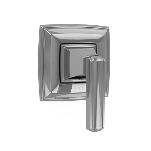 Connelly™ Two-Way Diverter Trim - Polished Chrome Finish