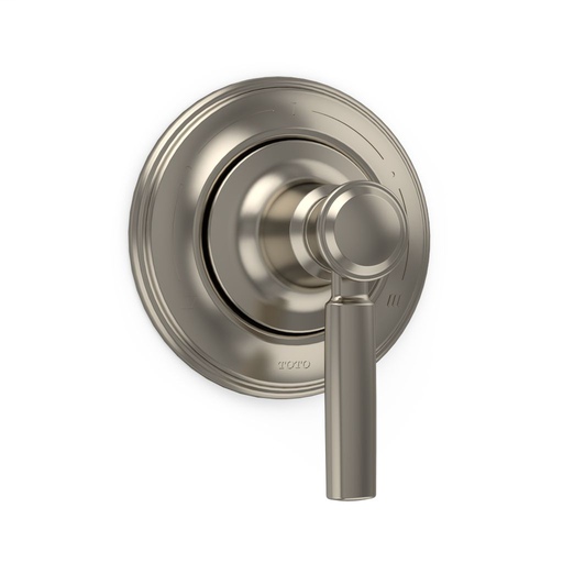 Keane™ Three-Way Diverter Trim with Off - Brushed Nickel