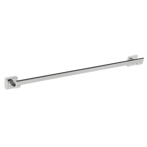 Aimes® 24" Towel Bar - Polished Chrome Finish