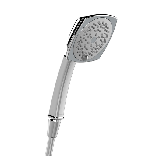Traditional Collection Series B Multi-Spray Handshower 4-1/2" - 2.0 gpm - Polished Nickel