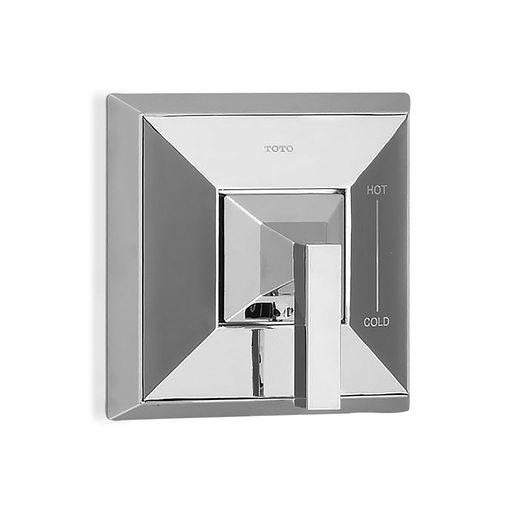 Lloyd® Pressure Balance Valve Trim without Diverter - Brushed Nickel