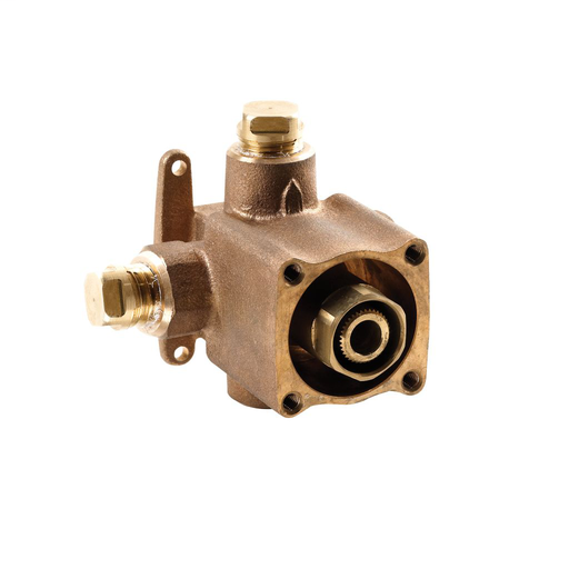 One-Way Control Valve - No Color
