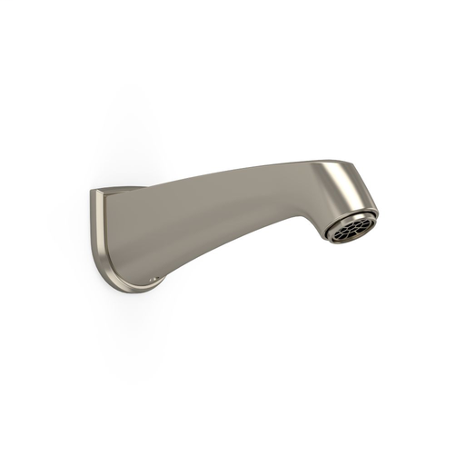 Keane™ Tub Spout - Brushed Nickel