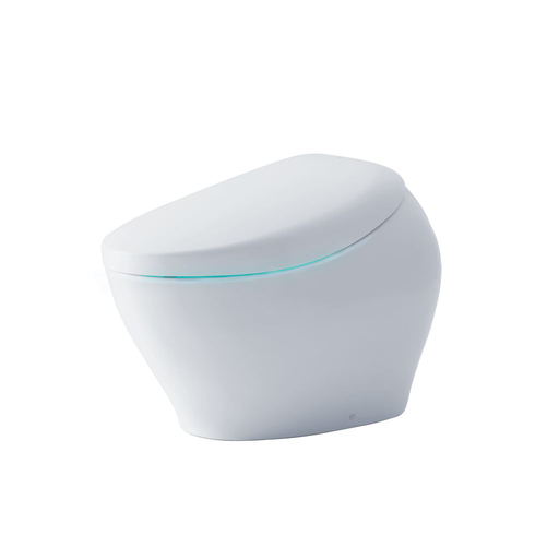 NEOREST® NX2 Dual Flush Toilet - 1.0 GPF & 0.8 GPF - Cotton