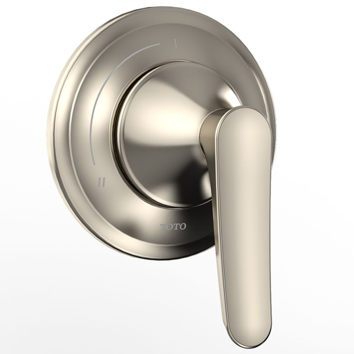 Wyeth™ Two-way Diverter Trim - Brushed Nickel
