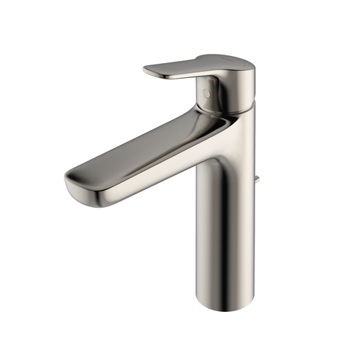 GS Single-Handle Faucet - Semi-Vessel - 1.2 GPM - Polished Nickel