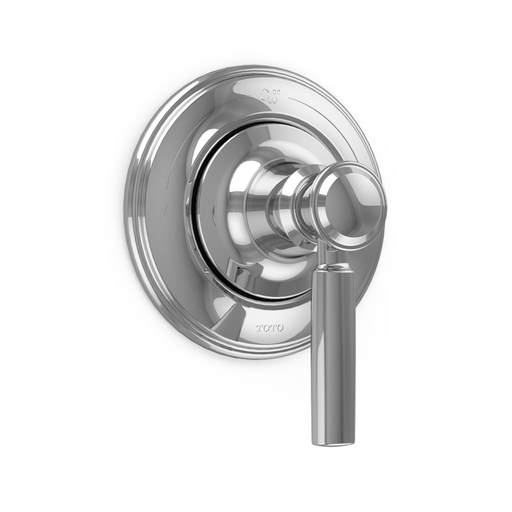Keane™ Two-Way Diverter Trim with Off - Polished Chrome Finish