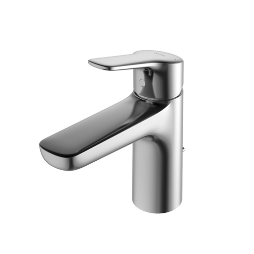 GS Single-Handle Faucet - 1.2 GPM - Polished Chrome Finish