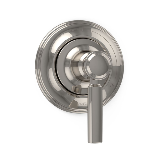Keane™ Three-Way Diverter Trim - Polished Nickel
