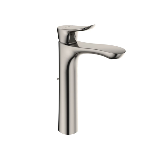 GO Single-Handle Faucet - 1.2 GPM - Vessel - Polished Nickel