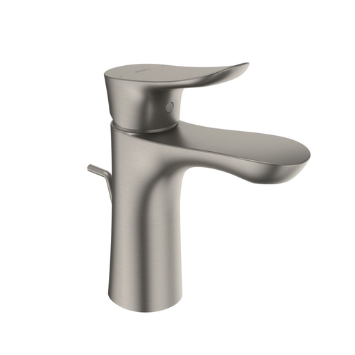 GO Single-Handle Faucet - 1.2 GPM - Brushed Nickel