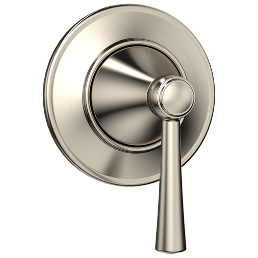 Silas™ Three-way Diverter Trim - Brushed Nickel