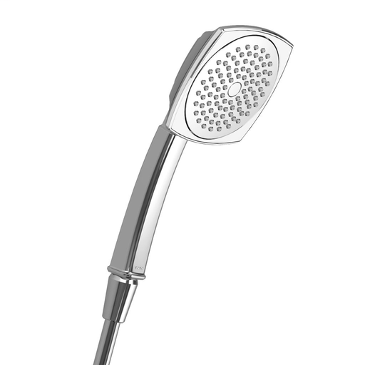 Traditional Collection Series B Single-Spray Handshower 4-1/2" - 2.5 GPM - Polished Chrome Finish