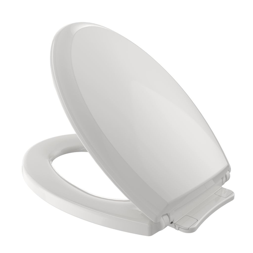 Guinevere® SoftClose® Toilet Seat - Elongated - Colonial White